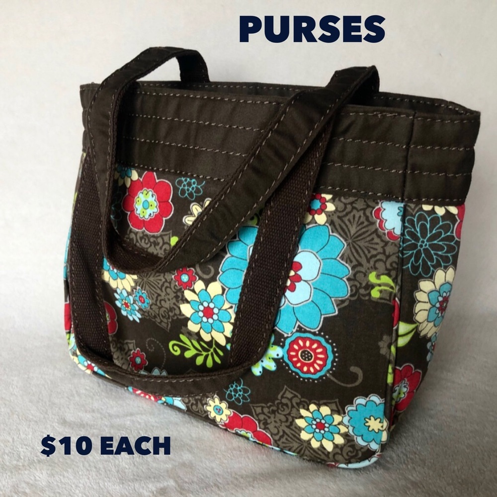 31 purse